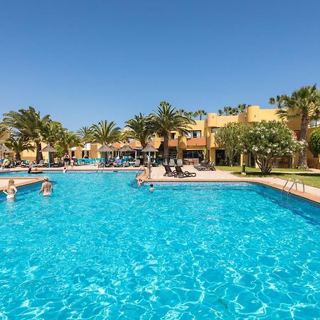 Blue Pearl Apartment Corralejo Bagian luar foto