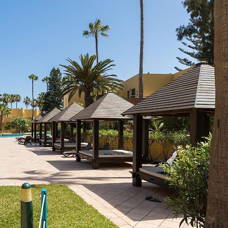 Blue Pearl Apartment Corralejo Ruang foto